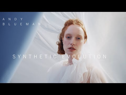 Andy Blueman - Synthetic Evolution (Extended Mix) |VIDEO 4K|