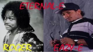 Eazy-E feat. Roger &amp; Dj Yella - Eternal E Instrumental