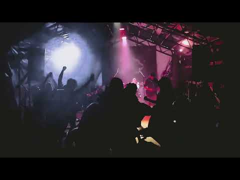 Warbeat - На Столбах