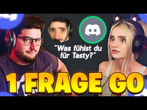 YOUR QUESTIONS ARE BREAKING ME! 😂💀 A Question GO with HoneyPuu... 🔥