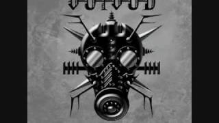 From The Cave - Voivod