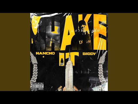 Shake IT (feat. Biggy)