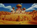 There S A Party Here In Agrabah Song Lyrics Aladdin 3 And The King Of Thieves
