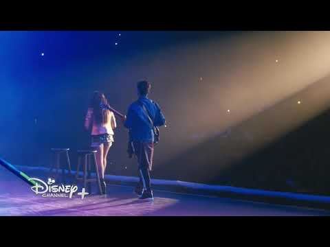 Sou Luna O Show: Valiente(Acústico)