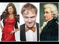 Сева Москвин - Вика Цыганова vs. Моцарт 