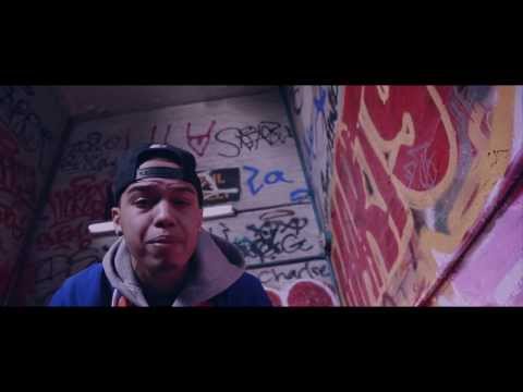 Mitch Felito- Marty Raw