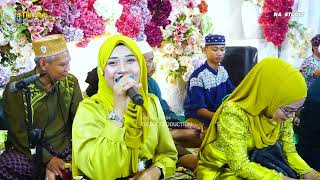 Download lagu SAJADAH MERAH ( REMIX)  - AL MURSYIDA - SOWAN LOR - WEDDING LINDA & FAIS - 04 OKTOBER 2025 mp3