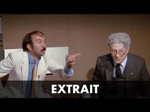 PAPY FAIT DE LA RÉSISTANCE - Extrait #3 - Le débat