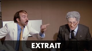 PAPY FAIT DE LA RÉSISTANCE - Extrait #3 - Le débat