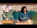 AAMHI SAARE KHAVAYYE प्रशांत दामलेंसाठी डब्यातून �