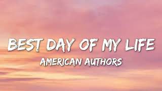 Download lagu Best Day of My Life Lyrics || American Authors mp3 Download lagu Best Day of My Life Lyrics || American Authors mp3