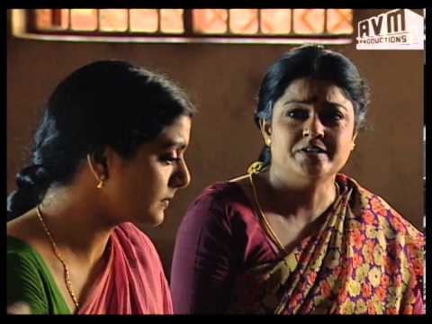 Episode 18: Vazhkkai Tamil TV Serial - AVM Productions
