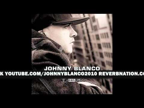 Johnny Blanco Feat. Sticky Fingaz - See Thru My Eyes