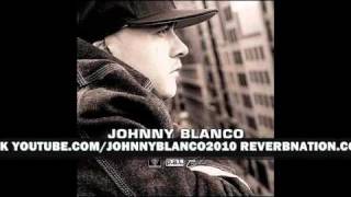 Johnny Blanco Feat. Sticky Fingaz - See Thru My Eyes