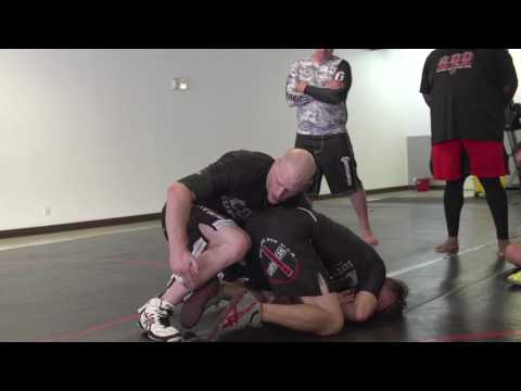 Catch Wrestling: Karl Gotch Toe Holds: @SnakePitUSA