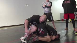 Catch Wrestling: Karl Gotch Toe Holds: @SnakePitUSA