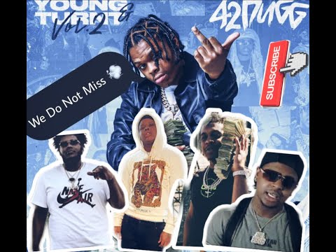 Fwc Big Key, Baby Money & BagBoy Mell Gets Sign By 42 Dugg??🤔