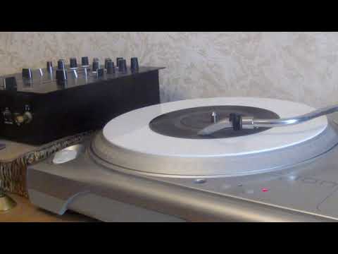 Keith West - Excerpt from " A Teenage Opera " ( Parlophone ).