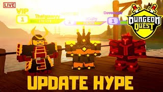 Roblox Dungeon Quest Samurai Palace Items Th Clip - 