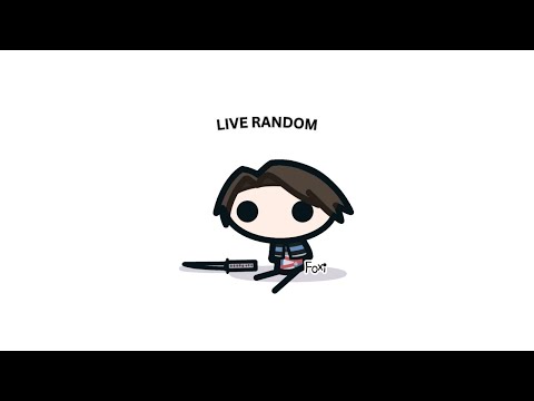 [RANDOM STREAM] Besok seninnnnn @HyoumonmaruTako @HakumiIshikiCh  I VTuber Indonesia