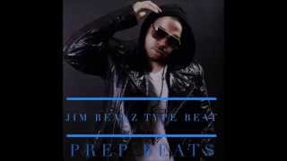 Legacy - Jim Beanz Type Beat