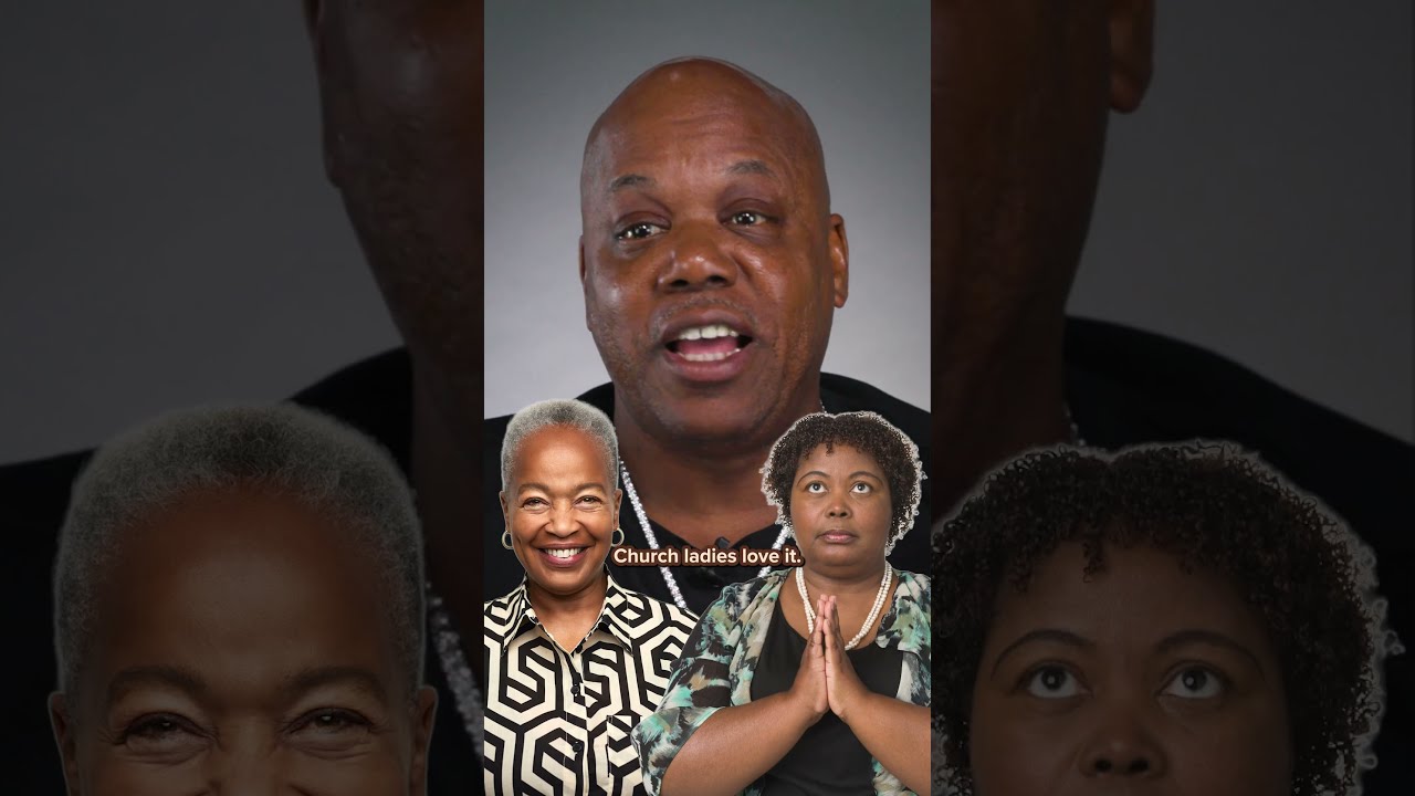Too $hort Talks About His New Album