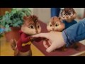 Official Trailer Alvin and the Chipmunks 2 The ...