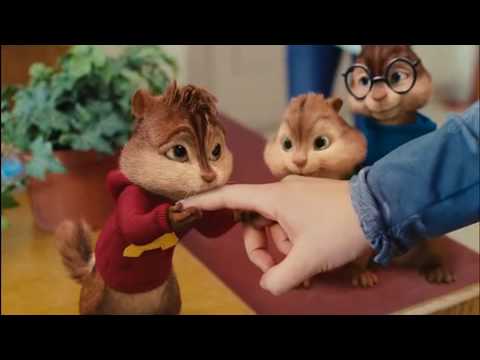 Alvin and the Chipmunks: The Squeakquel (Trailer)