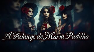Quem São os Espíritos da Falange de Maria Padilha? Descubra!