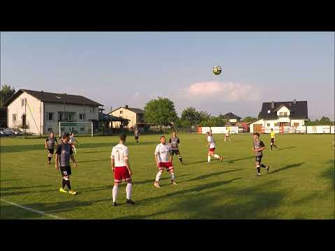 Znicz Jankowice - LKS Studzionka