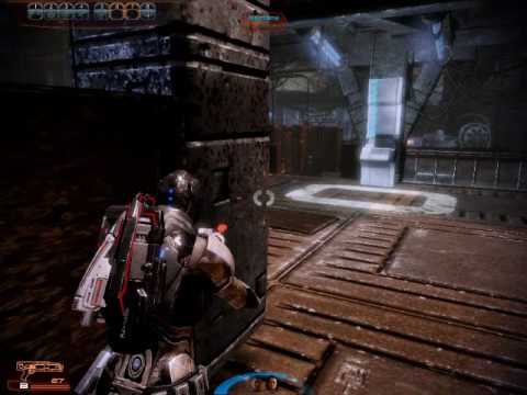 More Shotgun using Infiltrator...