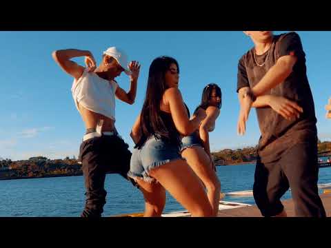 MC Chavão - Teu Bumbum Tem Vida (Vídeo Clipe Oficial)