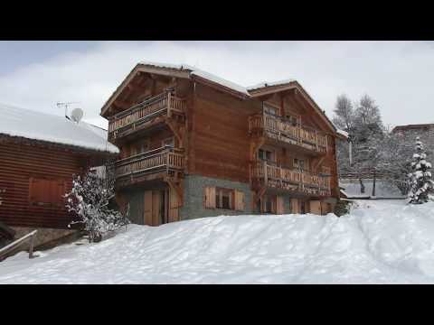 Chalet La Breche - Alpe d'Huez - France - Ski Total