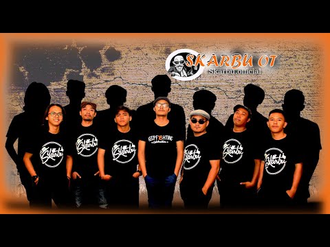 SKARBU  - PERSIJA OT (OFFICIAL MUSIC VIDEO)