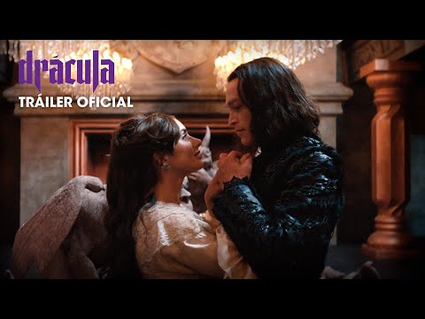 Tráiler DRÁCULA  (VE) 