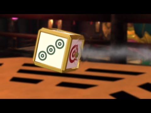 What the fuck nino kuni II