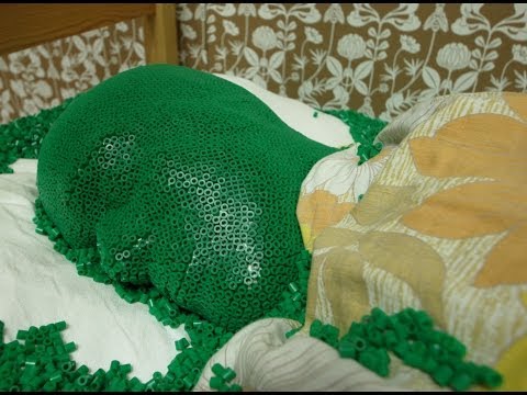 Rymdreglage - Zombie Pace