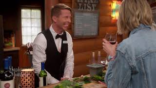 Mapleworth Murders video