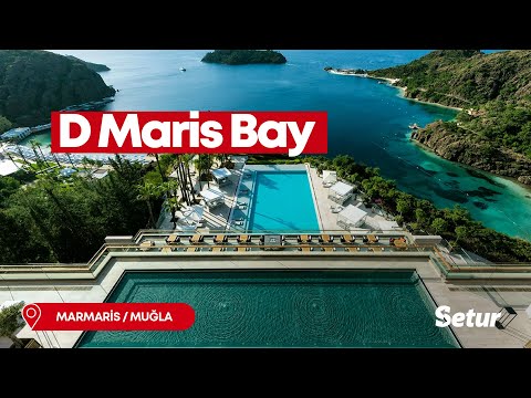 D Maris Bay Genel 4