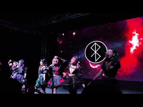 Rebirth @ Idol Mosh Pit - The Street Ratchada【4K 60FPS】