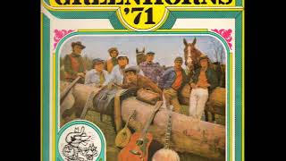 Greenhorns 71 Greenhorns 71