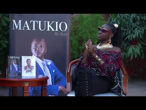 Angel Mary Kato: Nimejaribu kujiua mara nne - Part 2 | Matukio Simulizi Yangu