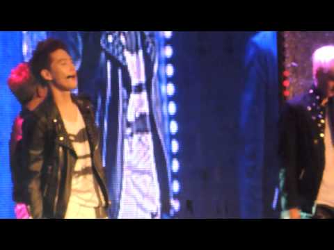 130515 EXO-K - History @ Youth Culture Festival