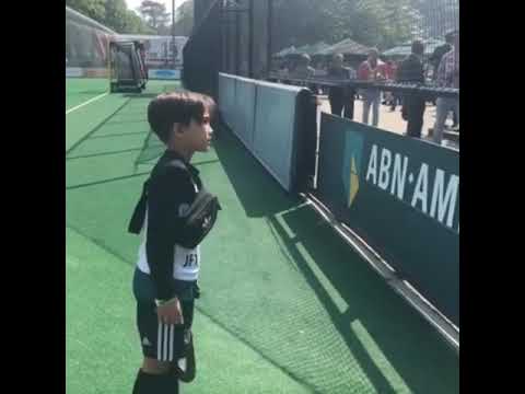 HighFive Play-offs Bloemendaal H1-Amsterdam H1 2-1🏑