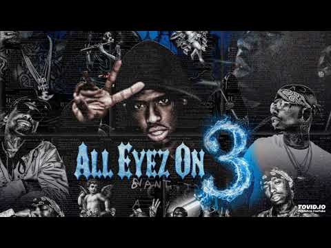 Savii 3rd - You (All Eyez on 3)