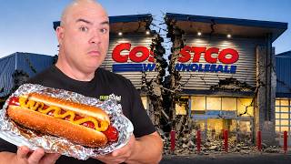 They Said FORGET Costco... So I Tried Sam's Club