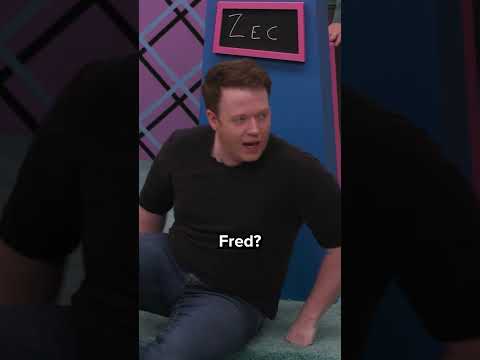 Brennan, Josh, and Zac Do Their Best Grant O'Brien Impressions