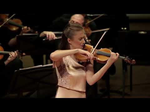 Bruch: Violin Concerto Thumbnail
