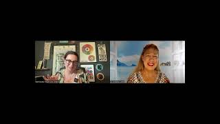 Creating a Life of Fun & Creativity - Katie Dooley & Dr. Kimberley Linert