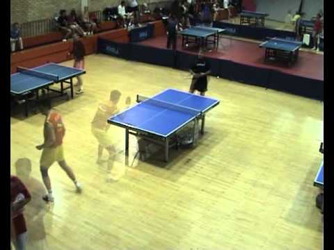 Vujkov  : Crevar  - 0 : 3